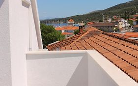 Apartments Yerkovic